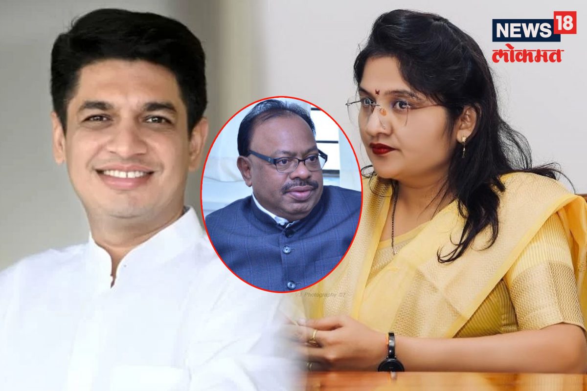 नाशिक पदवीधर निवडणुकीत भाजपचा उमेदावर ठरला