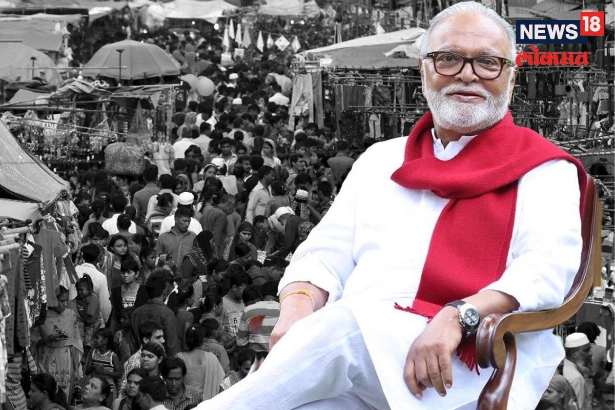 ओबीसी जनगणनेवरुन छगन भुजबळ आक्रमक