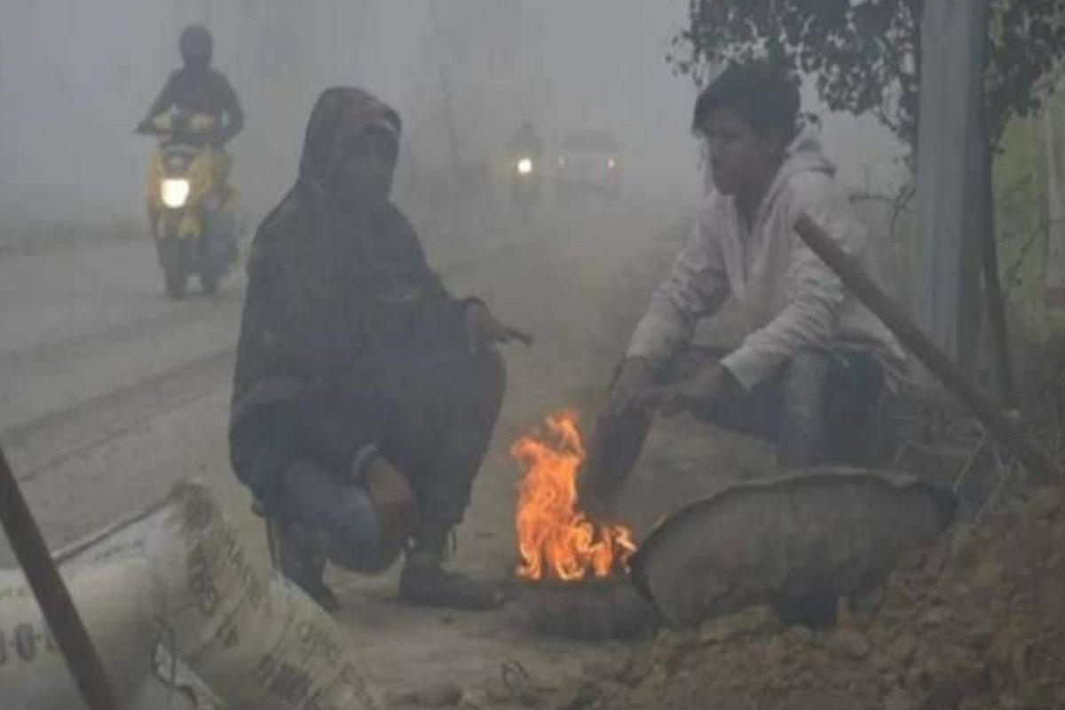 महाराष्ट्रात थंडीची लाट, मुंबई, पुण्यासह, पश्चिम आणि उत्तर महाराष्ट्रात अलर्ट जारी