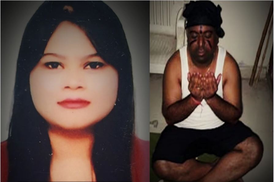 पती अघोरी तर पत्नी चोर..! उच्चशिक्षित जोडप्याचे एकमेकांवर गंभीर आरोप