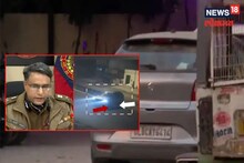 4 नव्हे 12 किमीपर्यंत तरुणीला फरफटक नेलं; दिल्ली पोलिसांचा सर्वात मोठा खुलासा