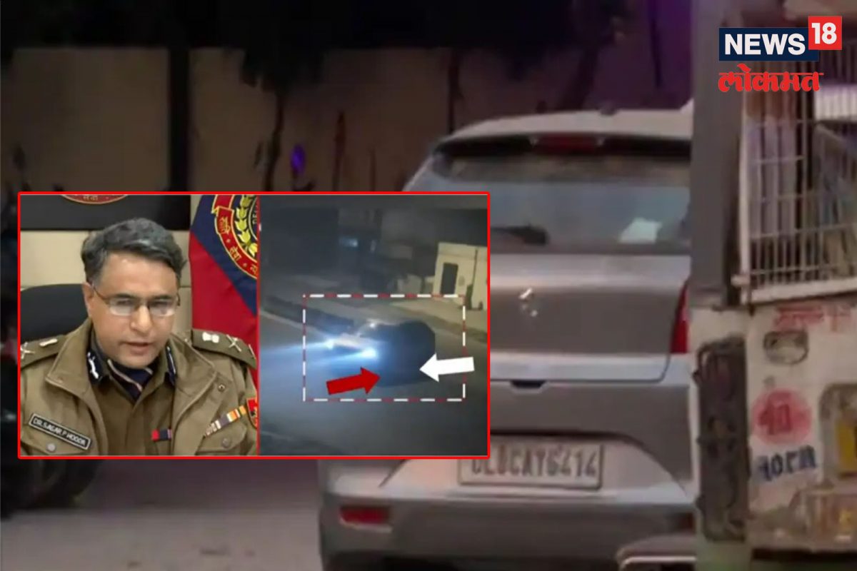 दिल्ली पोलिसांचा आतापर्यंतचा सर्वात मोठा खुलासा