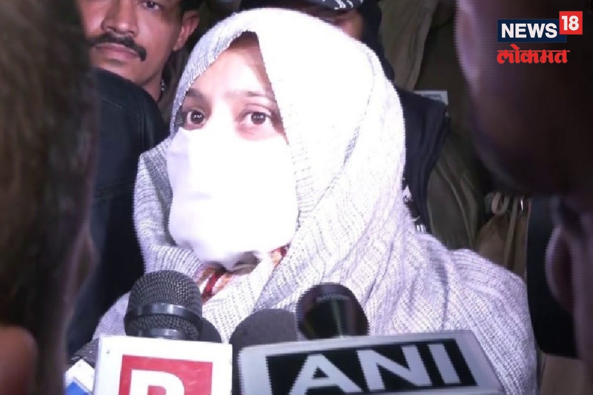 अंजलीच्या मैत्रीणीने सांगितली घटनेची आपबिती