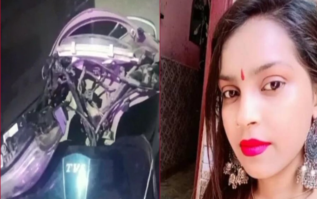 अंजलीच्या मृत्यूला 20 दिवस पूर्ण, पण अजूनही अनुत्तरीत आहेत 'हे' प्रश्न, दिल्ली पोलिसांच्या तपासातील गोंधळामुळे भरकटतंय प्रकरण