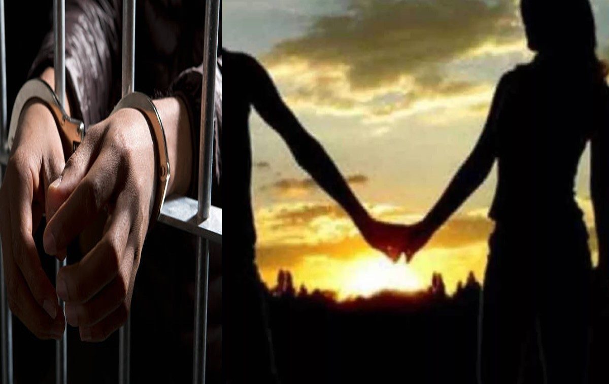 Delhi Murder News : प्रियकराच्या मदतीन नवऱ्याला मारण्याचा रचला प्लॅन, भेटायला बोलावले अन् …