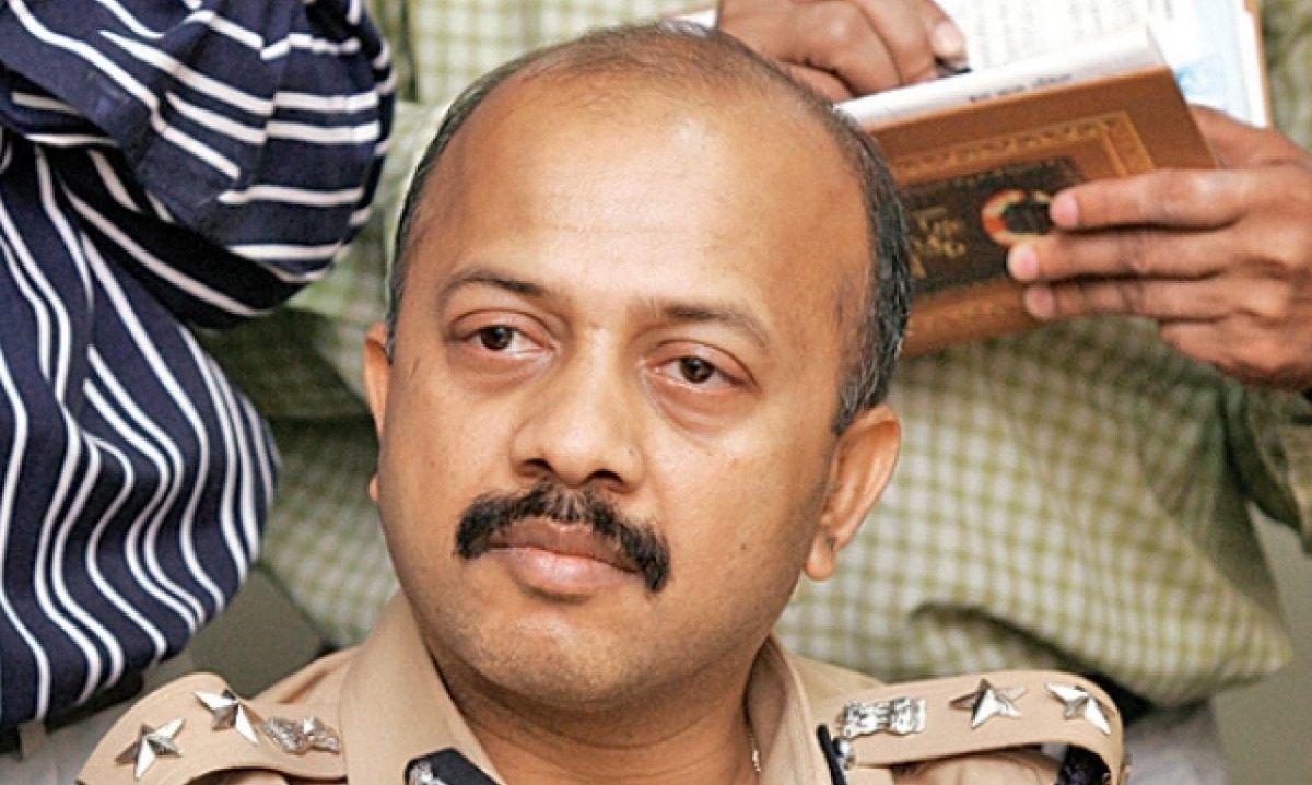 Deven Bharti Mumbai Police : फडणवीसांच्या निकटवर्ती यांना मुंबईत मोठी संधी? केली special पदाची निर्मिती