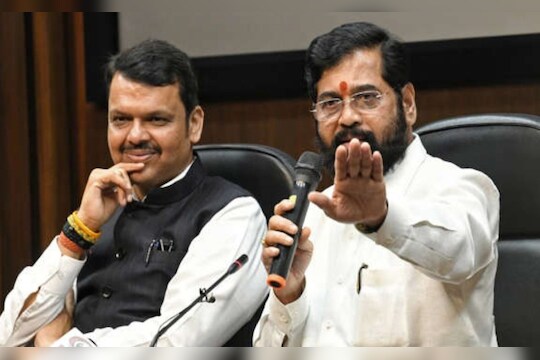Devendra Fadanvis and Uddhav Thackeray : शिंदे सरकारसोबत काम करण्याची संधी, 'मविआ'ने बंद केलेली योजना पुन्हा सुरू