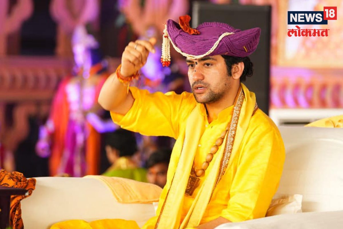 जीवे मारण्याच्या धमकीनंतर धीरेंद्र शास्त्री आक्रमक