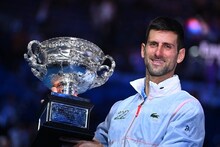 Australian Openमध्ये 'जोकर'ने घडवला इतिहास, विजेतेपदानंतर घातलं खास जॅकेट