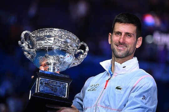 djokovic