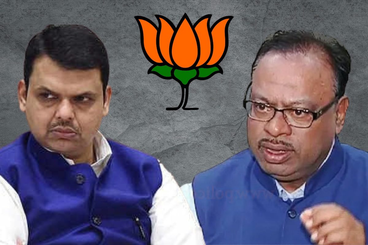 25 वर्षांनंतर भाजपने ब्राह्मण उमेदवार का बदलला? कसबा मतदारसंघाची Inside Story