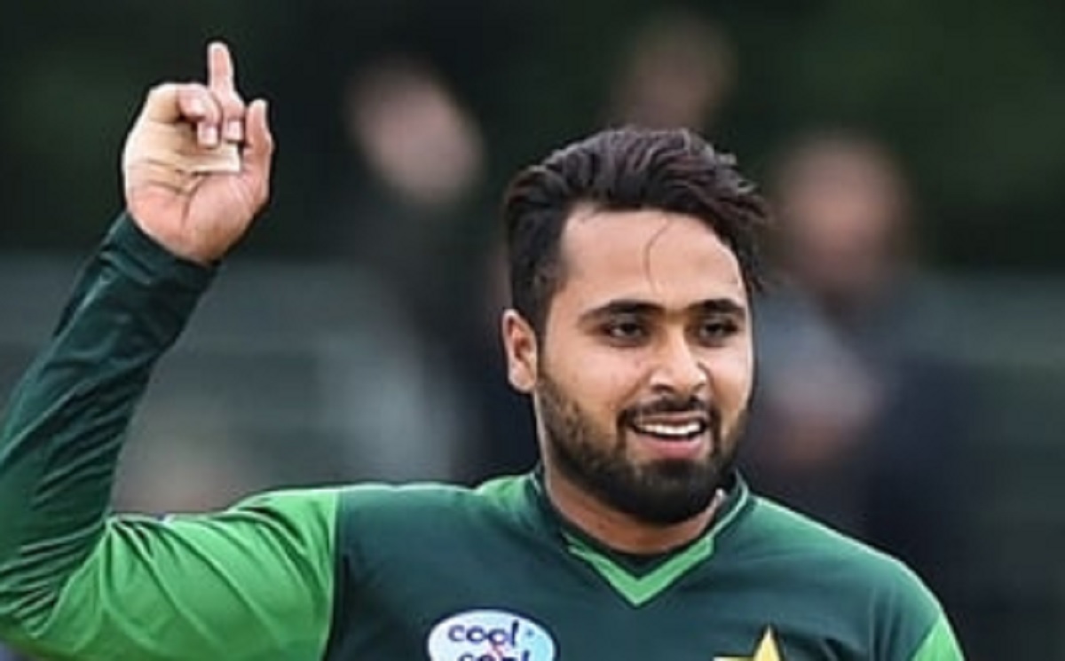 BBLमध्ये धावांचा पाऊस, होबार्ट हरिकेन्ससाठी पाकिस्तानचा खेळाडू ठरला खलनायक