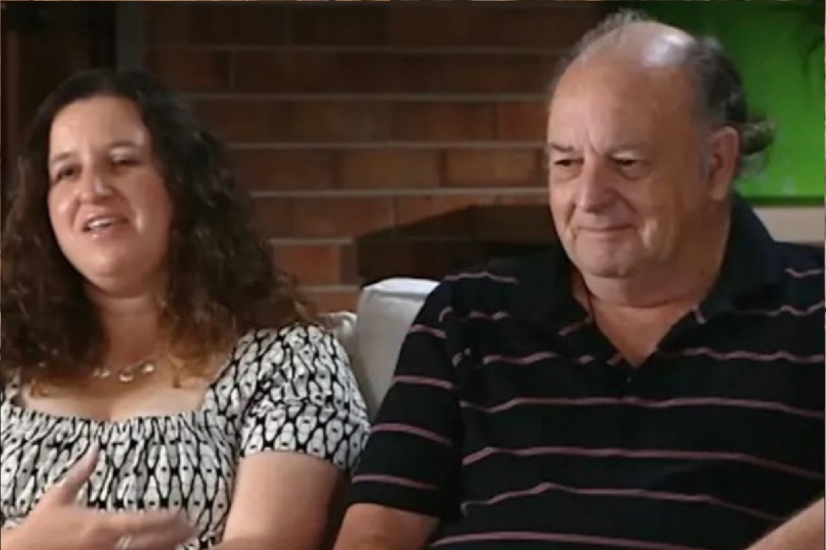 वडील आणि मुलीचं अफेअर