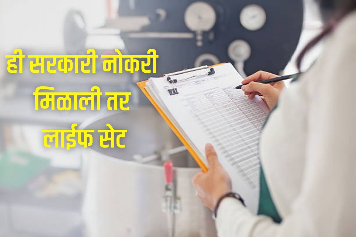 यामध्ये करिअर कसं करणार याबद्दल जाणून घेऊया.