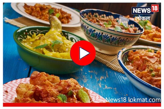 DRDO चा भन्नाट प्रयोग, लष्करासाठी बनवलं वर्षभर ताजं राहणारं अन्न, Video