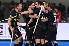 जर्मनीने तिसऱ्यांदा जिंकला हॉकी वर्ल्ड कप, गतविजेत्या बेल्जियमला धक्का