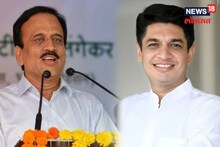 'सत्यजित तांबे गोल्ड मेडल घेतील पण..' महाजनांनी सांगितला जिंकण्याचा फॉर्म्युला