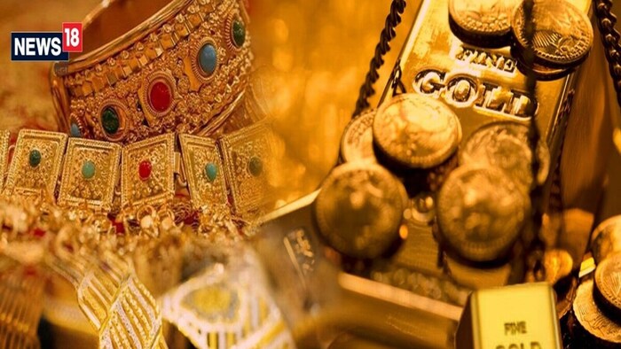 गोल्ड हॉलमार्किंग ही एक प्रकारची गॅरंटी आहे.  ब्युरो ऑफ इंडियन स्टँडर्ड्स (BIS) प्रत्येक सोन्याच्या दागिन्यांवर त्याच्या चिन्हाद्वारे शुद्धतेची हमी देतं.दागिन्यांवर हॉलमार्क असेल तर त्याचा अर्थ त्याची शुद्धता प्रमाणित आहे.