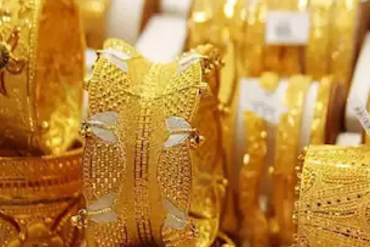 Gold-Silver Rate Today in Pune : सोने-चांदीच्या दरावर काय झाला परिणाम, पाहा पुण्याचे आजचे दर