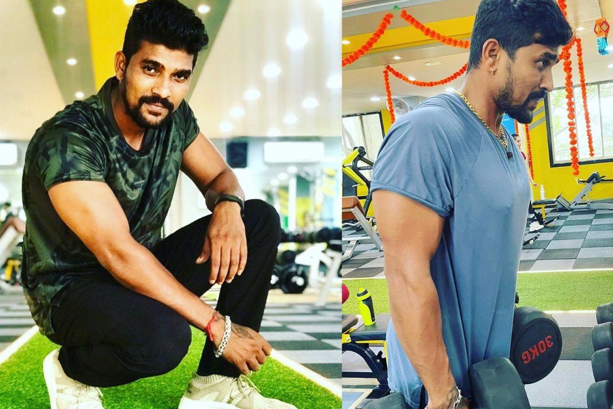 जाधव यांना बेशुद्धावस्थेत घरच्यांनी तसेच इमारतीमधील लोकांनी नालासोपारा येथील रिद्धी विनायक हॉस्पिटलमध्ये उपचारासाठी नेले.