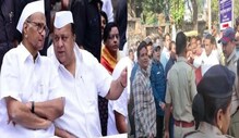 तब्बल 12 तासांनी मुश्रीफांची चौकशी थांबली, ईडीच्या तपासात काय समोर आलं?
