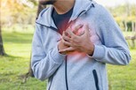 Heart Failure : हार्ट फेल्युअर होणं म्हणजे नेमकं काय? पाहा याची लक्षणं