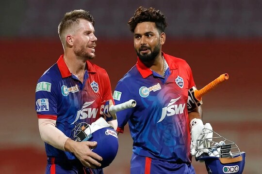 IPL 2023 : पंतच्या अपघातानंतर दिल्ली कॅपिटल्सची धुरा परदेशी खेळाडूच्या खांद्यावर?
