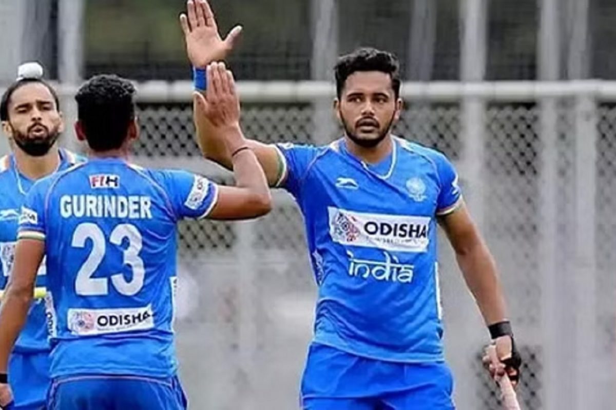 चक दे इंडिया! आजपासून हॉकी वर्ल्ड कपला सुरुवात; भारत आणि स्पेन भिडणार