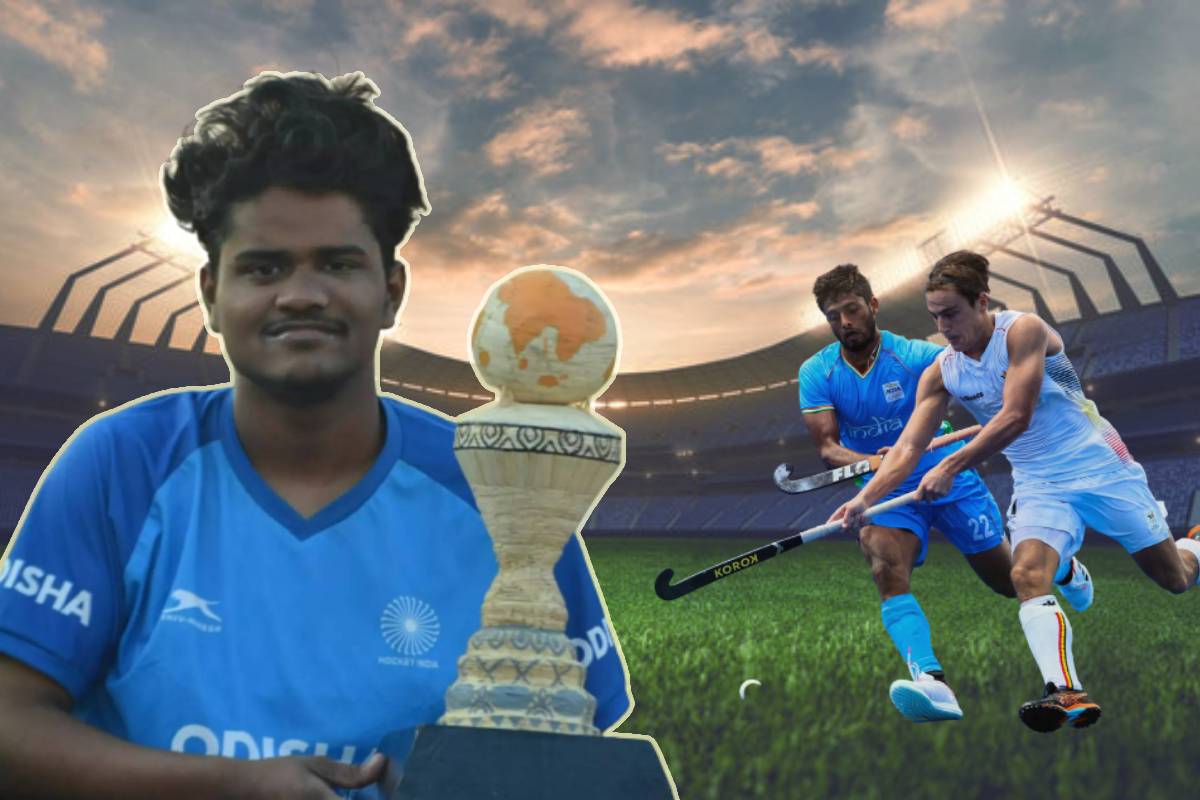 हॉकी विश्वचषक स्पर्धेला शुक्रवार 13 जानेवारी पासून सुरुवात होणार आहे