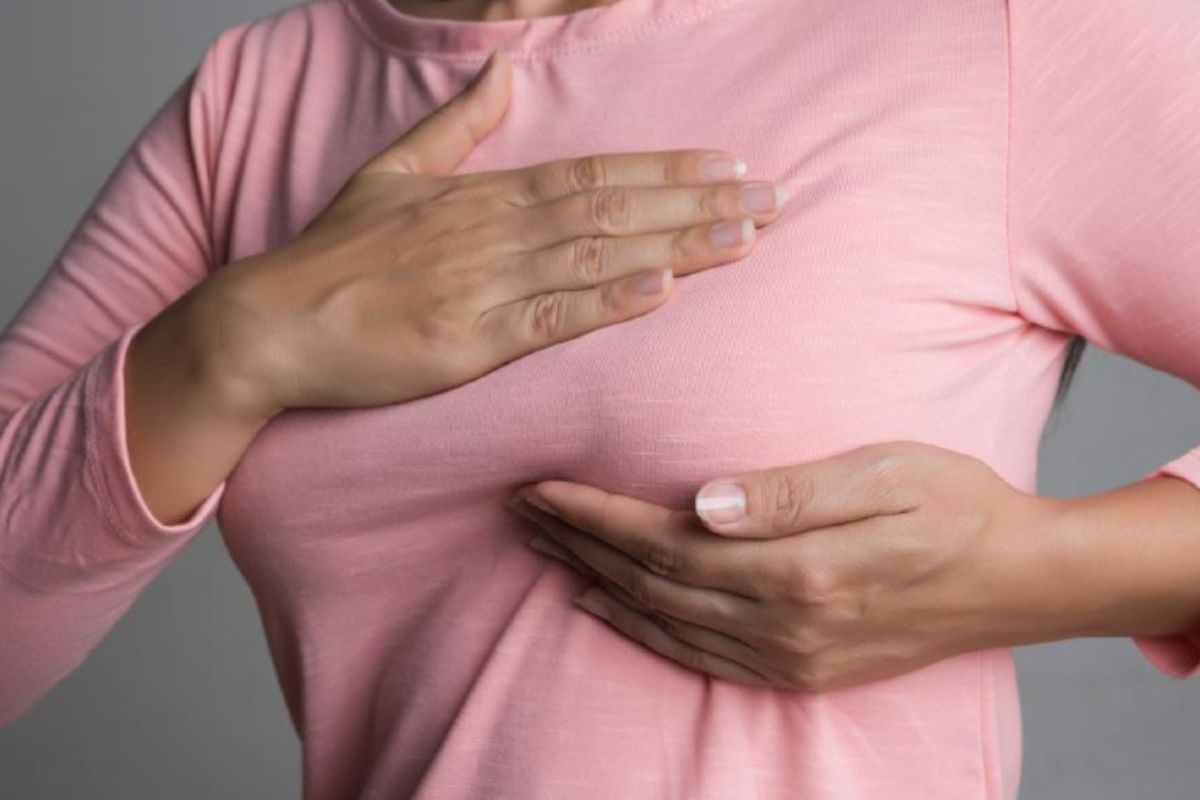 कॅन्सर आणि नॉन-कॅन्सर गाठींमधील फरक