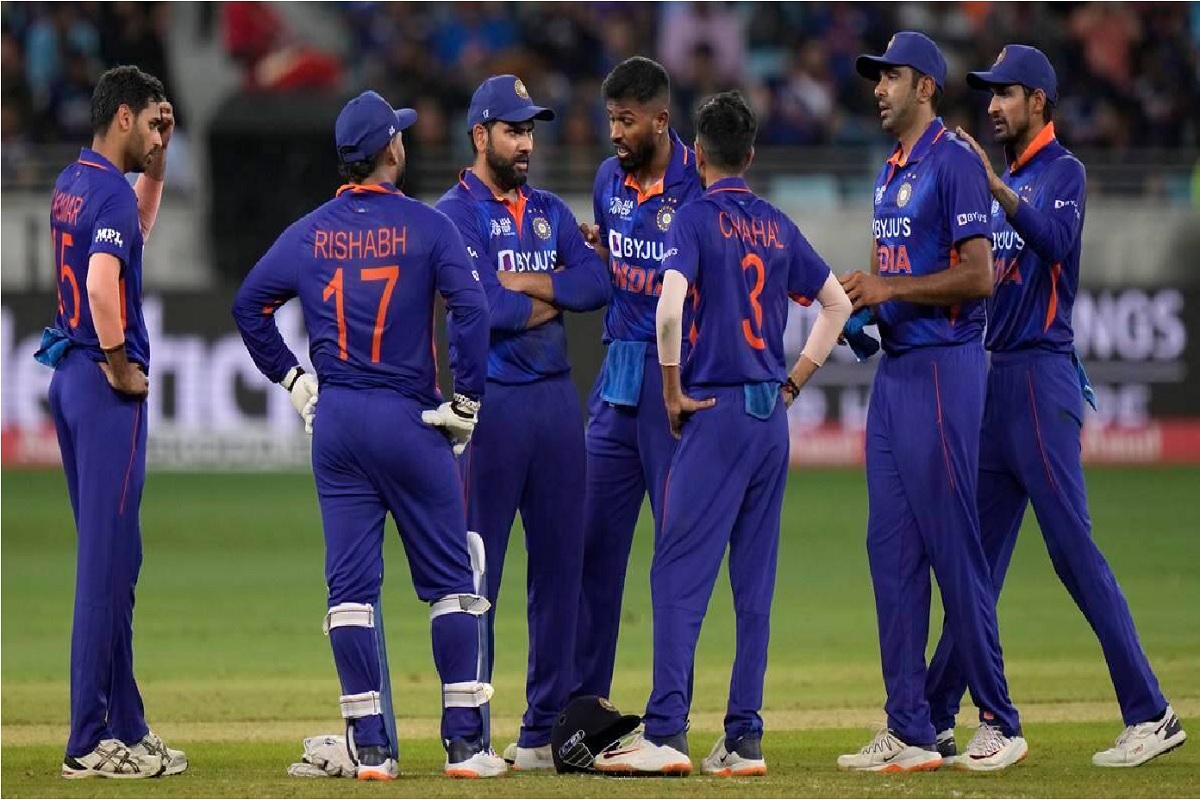 आयसीसीकडून पुरुष आणि महिला वनडे टीमची घोषणा; भारतीय खेळाडूकडे संघाचे कर्णधारपद