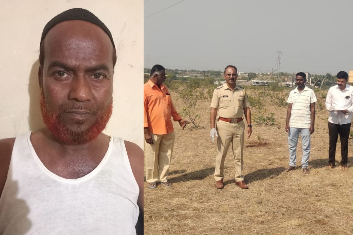 आईच्या बॉयफ्रेंडच्या मुलासोबत अफेअर, प्रेमासाठी लेकीने असा रचला डाव; थेट मर्डर