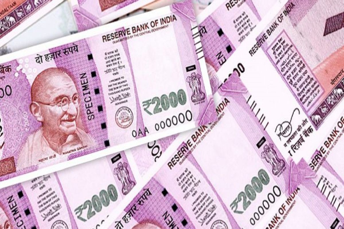 दुप्पट रकमेचे आमिष देवून 39 लाखांची फसवणूक, भंडाऱ्यातील धक्कादायक घटना