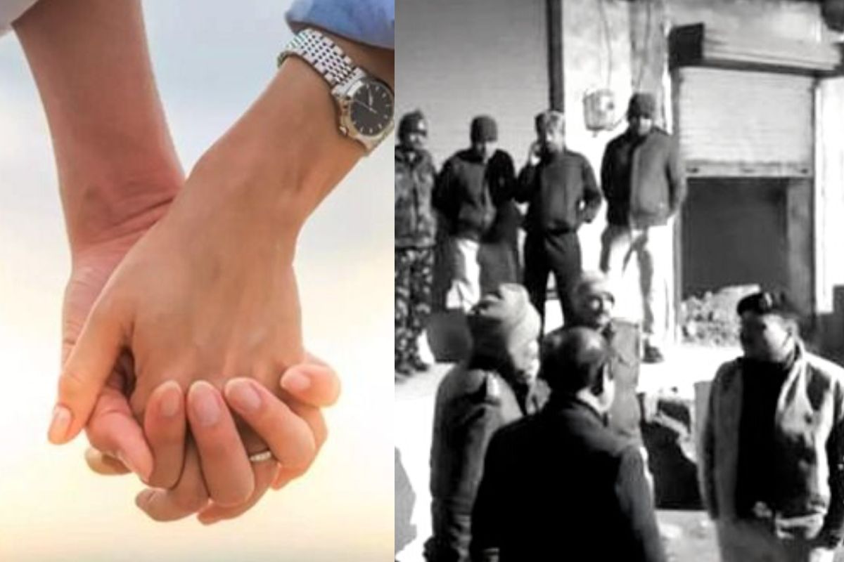 तरुणी प्रेमात झाली आंधळी, बॉयफ्रेंडसाठी स्वत:च्या आईसोबत केलं भयानक कांड