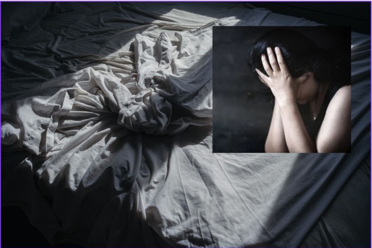 सातारा : उधारीचे पैसे देऊ शकत नव्हता म्हणून पत्नीला म्हणाला..., मित्रानेही साधला तो डाव