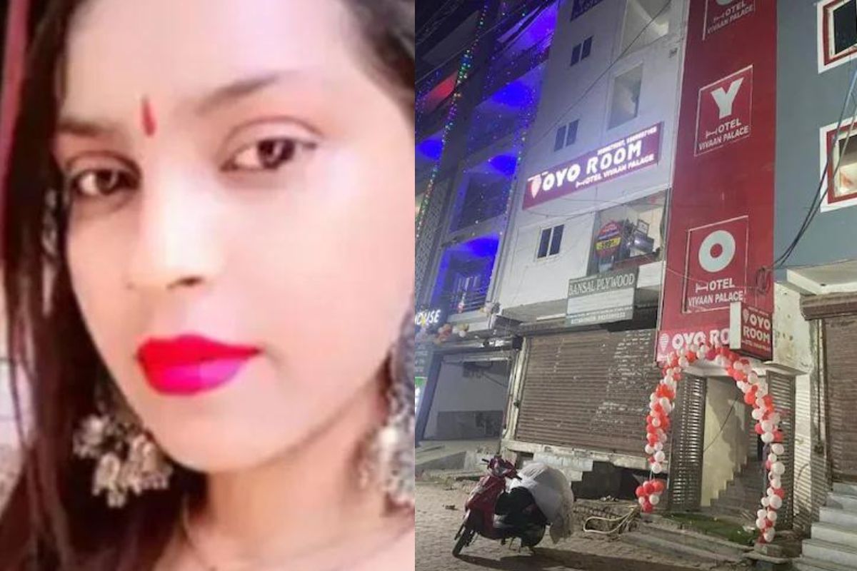 नववर्षाच्या रात्री 2 वा. हॉटेलच्या बाहेर स्कूटी, मित्रांचा गराडा; दिल्ली हॉरर केसमध्ये मोठा खुलासा