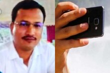 पुण्याच्या शिक्षकासोबत घडलं भयानक, माकडांना खायला देतानाचा सेल्फी काढणे पडले...