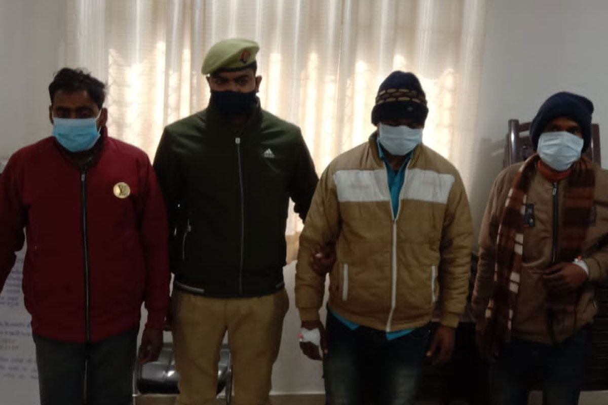 बॉयफ्रेंडचं लग्न झालं तरी भेटण्यासाठी दबाव टाकत होती गर्लफ्रेंड, सिराजने उचललं भयानक पाऊल