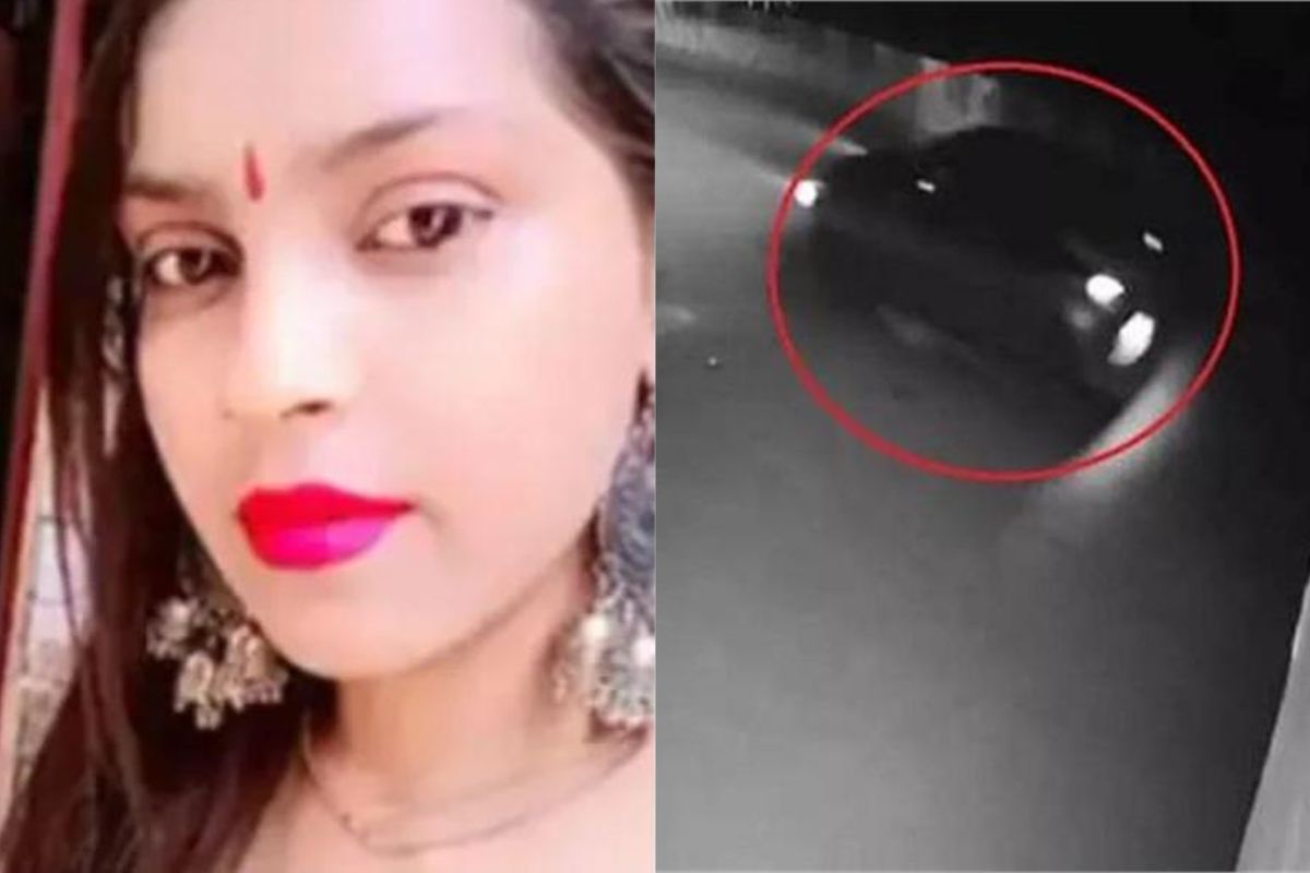 थर्टीफस्टच्या रात्री दिल्लीत नेमकं काय घडलं? अंजलीची मैत्रीण करणार प्रकरणाचा पर्दाफाश