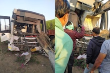 प्रवाशांचे प्राण वाचवताना बस चालकाचा गेला जीव; ST कर्मचाऱ्यांचा आगार प्रमुख...