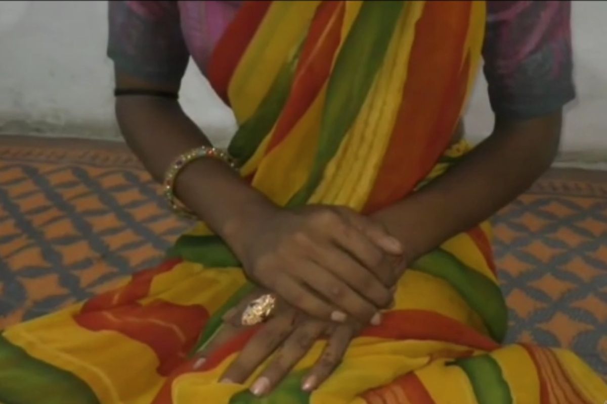 भिवंडी : तुझ्यासोबत बोलायचंय, दरवाजा बंद करुन आत नेऊन तृतीयपंथीयासोबत धक्कादायक कृत्य