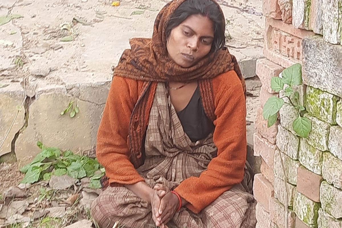 अंधश्रद्धेतून आईने 6 महिन्यांच्या चिमुरड्यासोबत केलं भयानक कृत्य