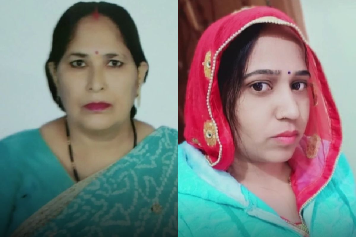 भेंडीच्या भाजीतून महिलेला विषबाधा; सुनेनं विष देऊन सासूची हत्या केल्याचा आरोप