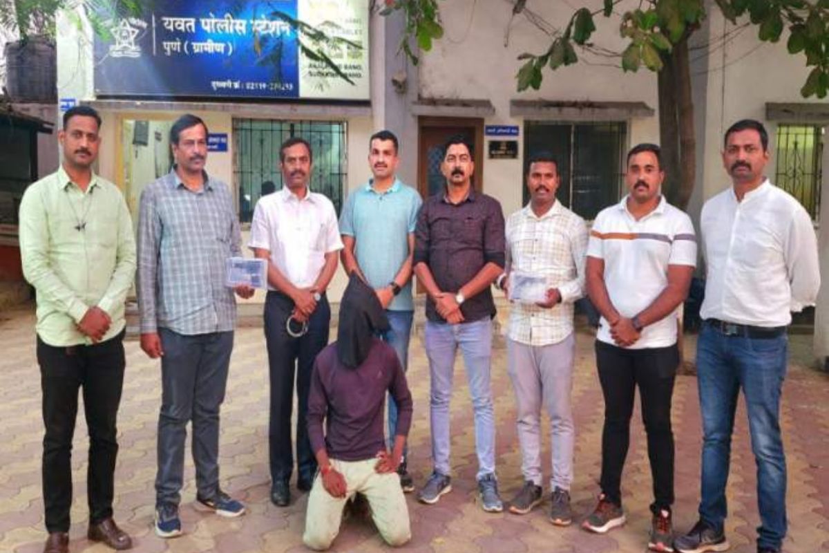 फोटो क्रेडिट - लोकमत