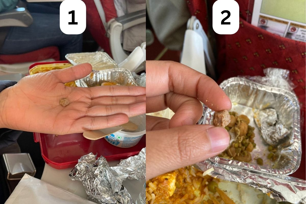 photo credit - @DrSarvapriya