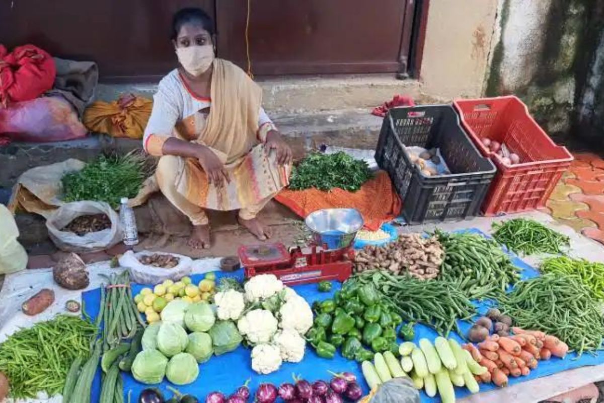 RBI च्या 'ई-रुपी'च्या पायलट प्रकल्पात मुंबईतला फळविक्रेता, नेमकं काय होणार?