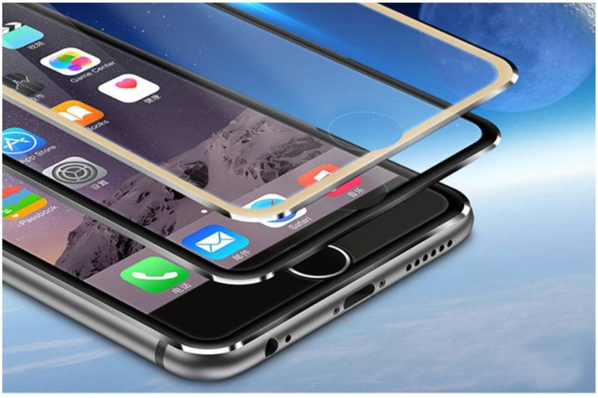 टेम्पर्ड ग्लास लावली, तरीही का फुटतो स्मार्टफोनचा स्क्रीन?, जाणून घ्या, काय आहे कारण?
