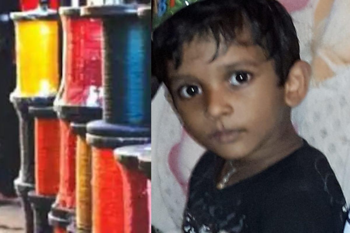 नायलॉन मांजामुळे 11 वर्षाच्या चिमुरड्याने गमावला जीव, नागपुरात नेमकं काय घडलं?