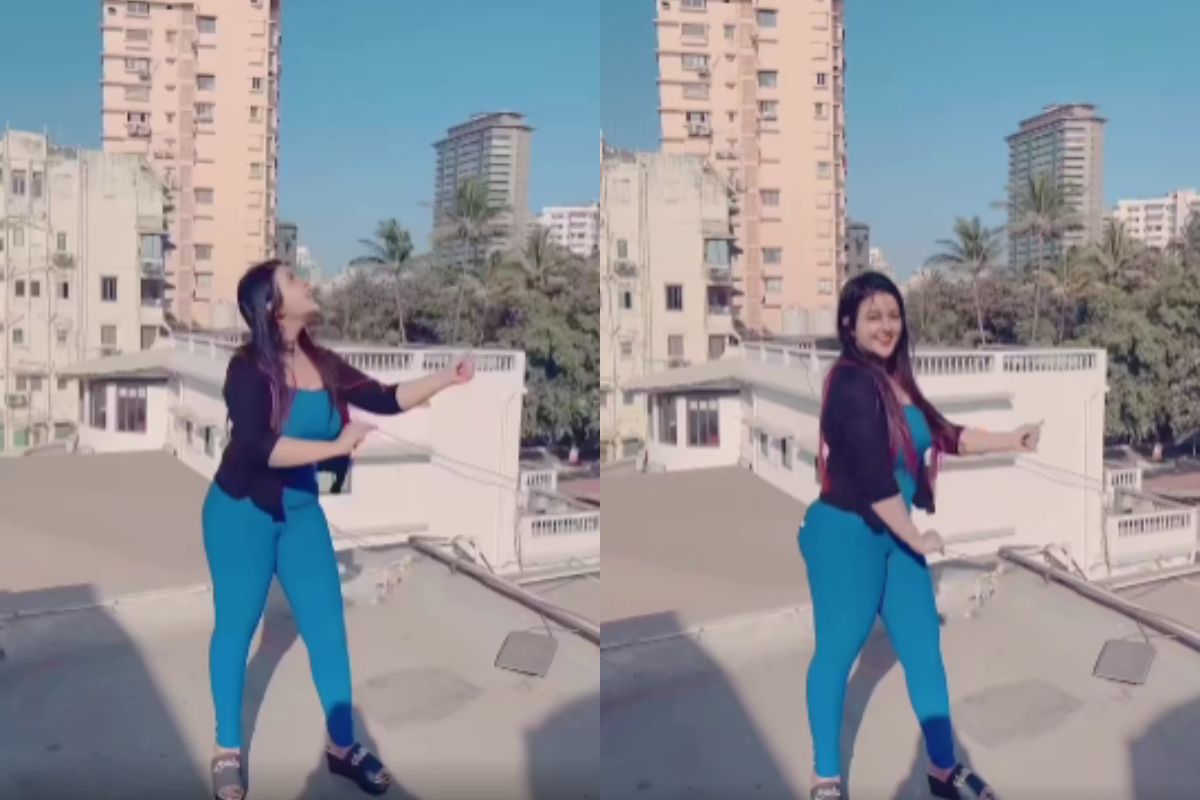 'तिळगुळ घ्या अन्..' अमृता फडणवीसांनी संक्रांतीच्या दिल्या अनोख्या शुभेच्छाही; पाहा VIDEO