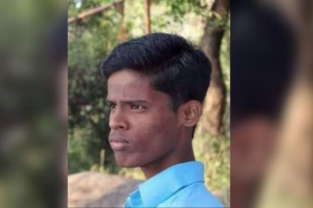 कुत्र्यापासून वाचला तरी जीव गेला, स्विगीच्या डिलिव्हरी बॉयसोबत घडलं भयानक, थरकाप उडवणारं CCTV